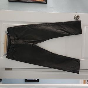 NWOT vineyard vines men's 5 pocket cords in gray